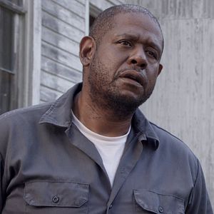 Foto Forest Whitaker
