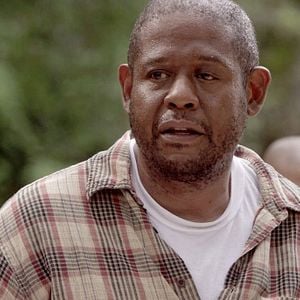 Foto Forest Whitaker