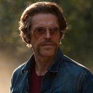 Foto Willem Dafoe