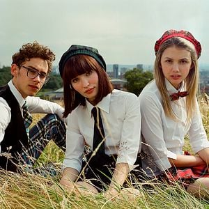 Foto God Help The Girl