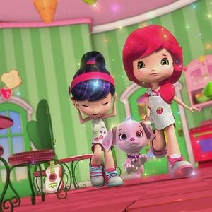 Foto Las nuevas aventuras de Tarta de Fresa