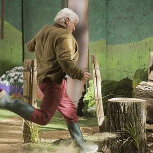 Foto Amar, beber y cantar