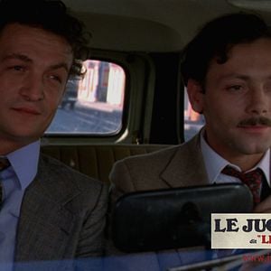 Foto Patrick Dewaere