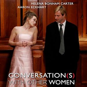 Foto Conversaciones con otras mujeres