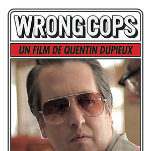 Foto Wrong Cops