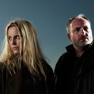 Foto Bron / Broen / The Bridge (2011)