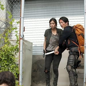 Foto The Walking Dead