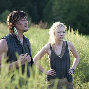 Foto The Walking Dead