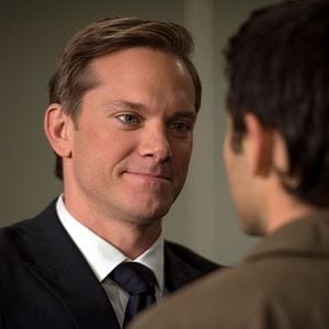 Foto Adam Harrington