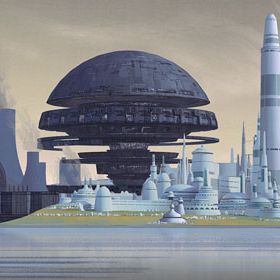 Foto Star Wars Rebels