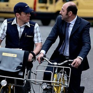 Foto Bienvenidos al norte