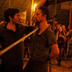 Foto Revolution (2012)