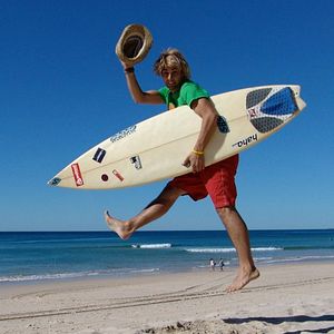 Foto Jeremy Angelier