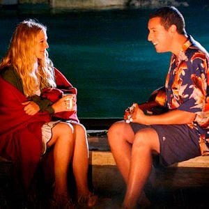 Foto 50 Primeras Citas