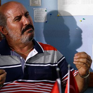 Foto Hüseyin Soysalan