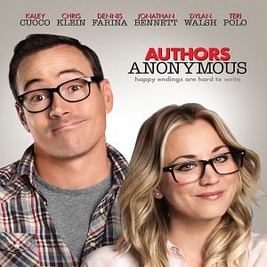 Foto Authors Anonymous