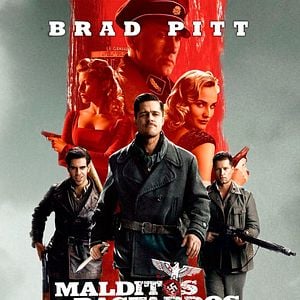 Foto Malditos bastardos