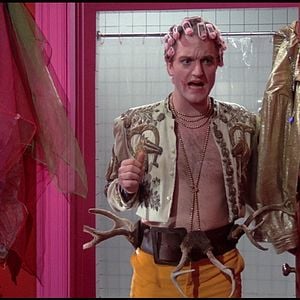 Foto El fantasma del paraíso