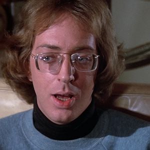 Foto El fantasma del paraíso