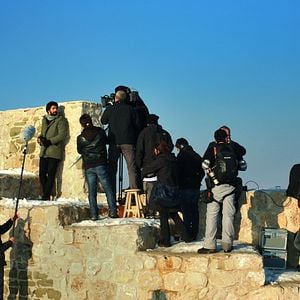 Foto Amor de contrabando