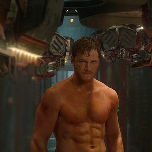 Foto Chris Pratt