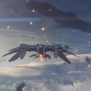 Foto Guardianes de la galaxia