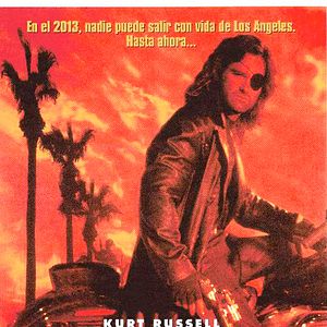 Foto 2013: Rescate en Los Angeles