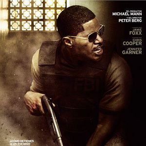 Foto La sombra del reino