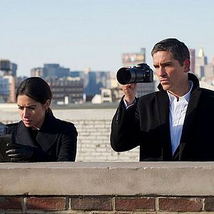 Foto Vigilados: Person of Interest