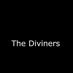 Foto The Diviners