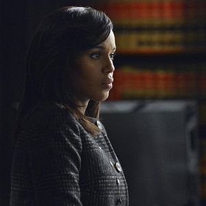 Foto Kerry Washington