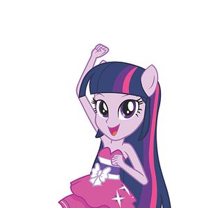 Foto Equestria Girls