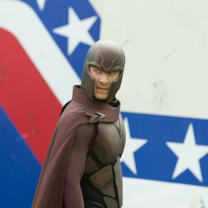 Foto X-Men: Días del futuro pasado