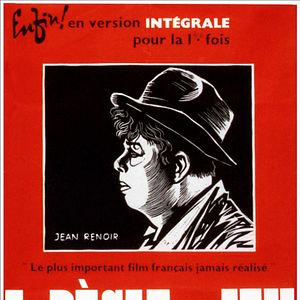 Foto La regla del juego