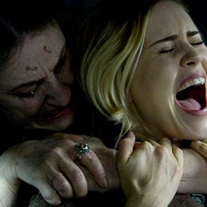 Arrástrame al infierno - Película 2009