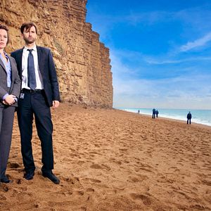 Foto Broadchurch