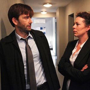 Foto Broadchurch