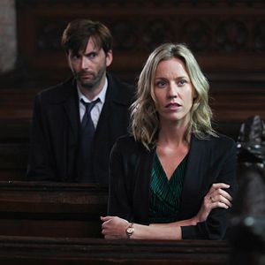 Foto Broadchurch