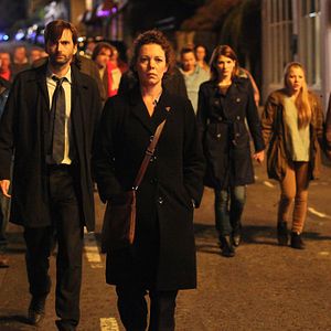Foto Broadchurch