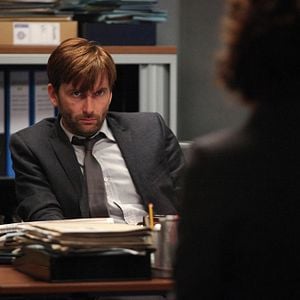 Foto Broadchurch