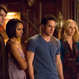 Foto Crónicas vampíricas