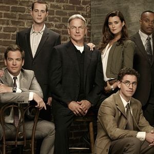 Foto NAVY: Investigación criminal