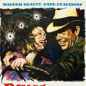 Foto Bonnie and Clyde