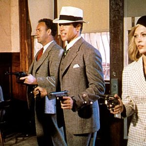 Foto Bonnie and Clyde