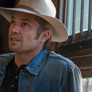 Foto Justified: La Ley de Raylan