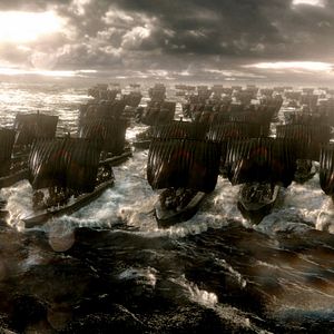 Foto 300: El origen de un imperio