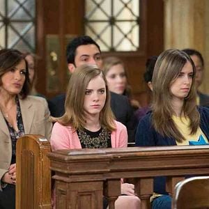 Foto Mariska Hargitay