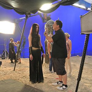 Foto 300: El origen de un imperio