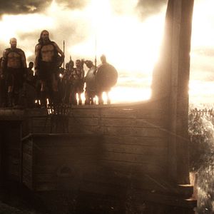 Foto 300: El origen de un imperio