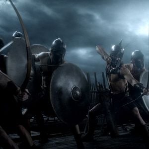 Foto 300: El origen de un imperio